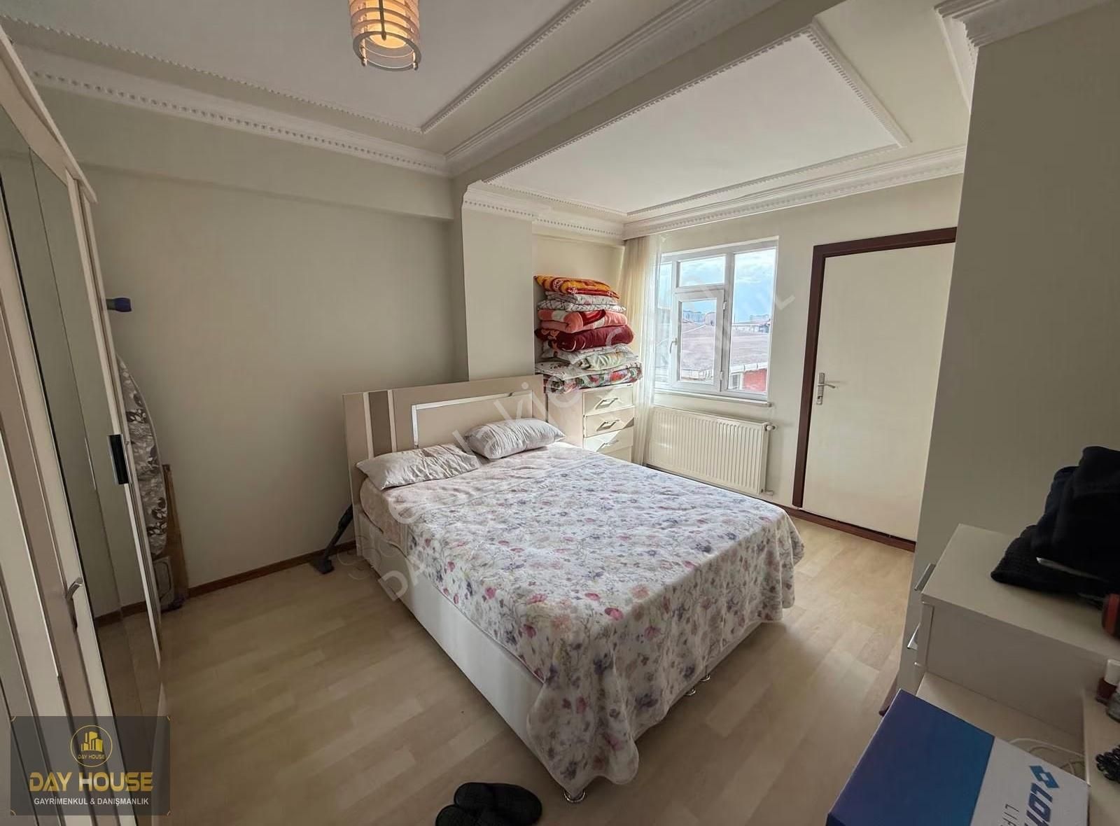 Day House'den Yunus Emre'de 4+2 Bağımsız Girişli Dubleks Daire - Görsel 14