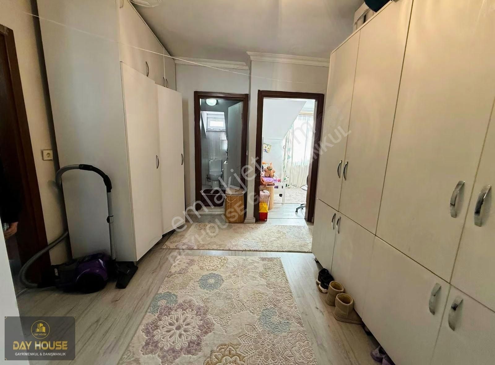 Day House'den Yunus Emre'de 4+2 Bağımsız Girişli Dubleks Daire - Görsel 12