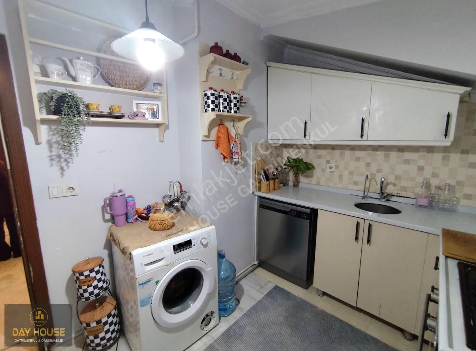 Day House'den Yunus Emre'de 4+2 Bağımsız Girişli Dubleks Daire - Görsel 6