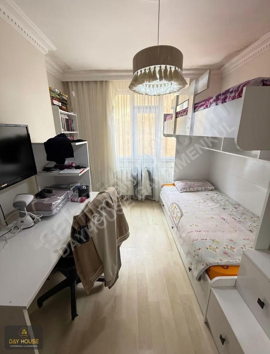 Day House'den Yunus Emre'de 4+2 Bağımsız Girişli Dubleks Daire - Görsel 18