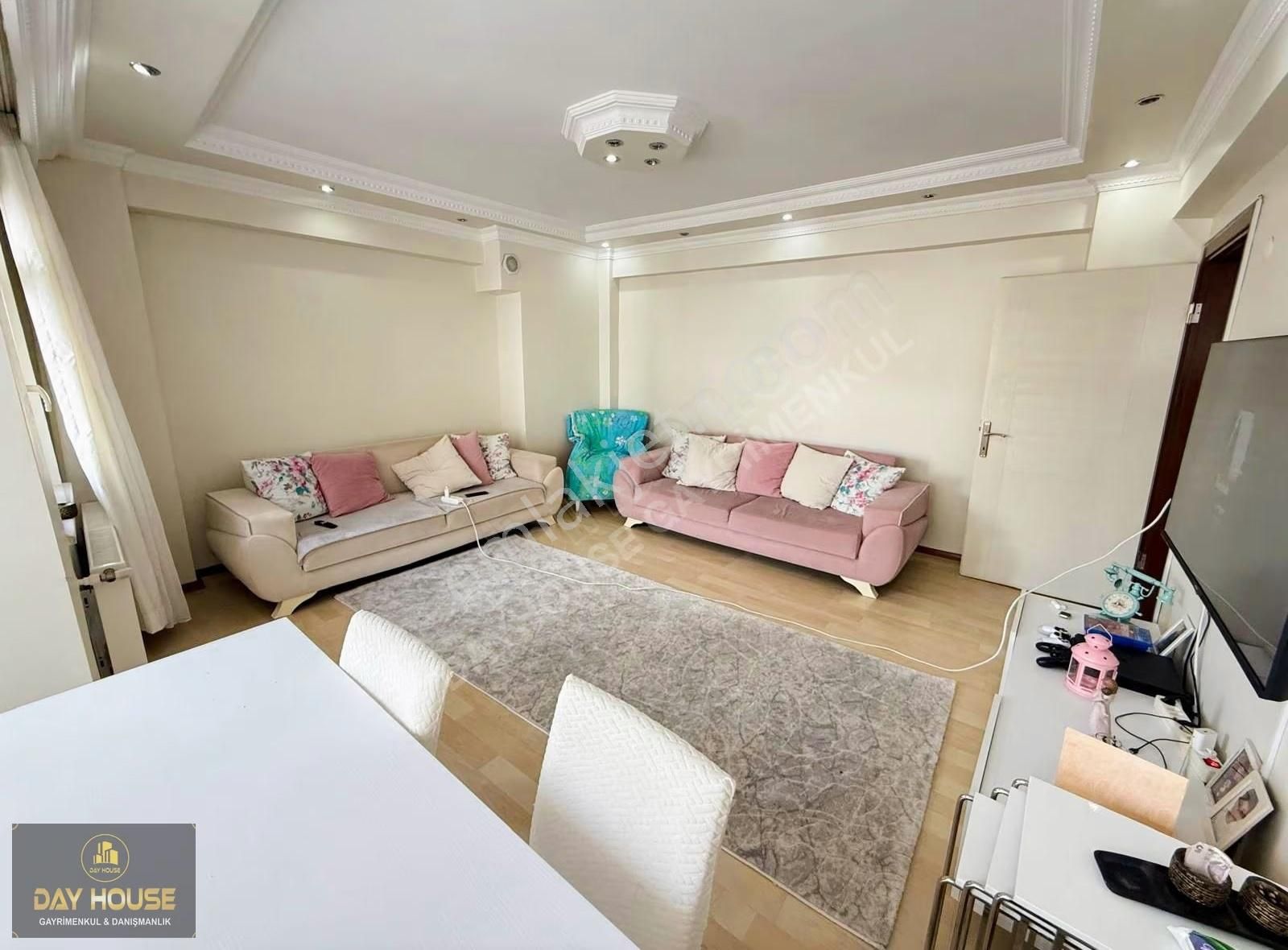 Day House'den Yunus Emre'de 4+2 Bağımsız Girişli Dubleks Daire - Görsel 2