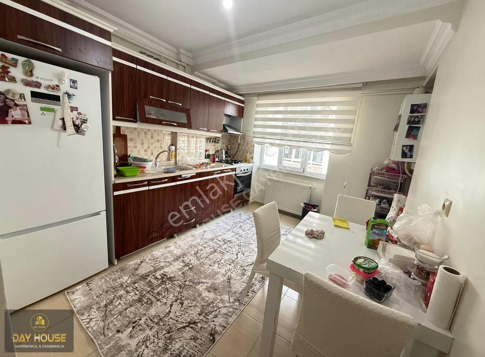 Day House'den Yunus Emre'de 4+2 Bağımsız Girişli Dubleks Daire - Görsel 27