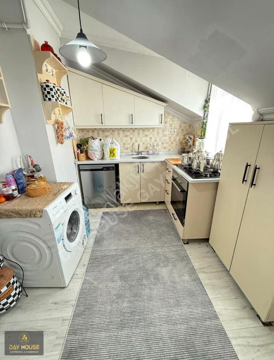 Day House'den Yunus Emre'de 4+2 Bağımsız Girişli Dubleks Daire - Görsel 21