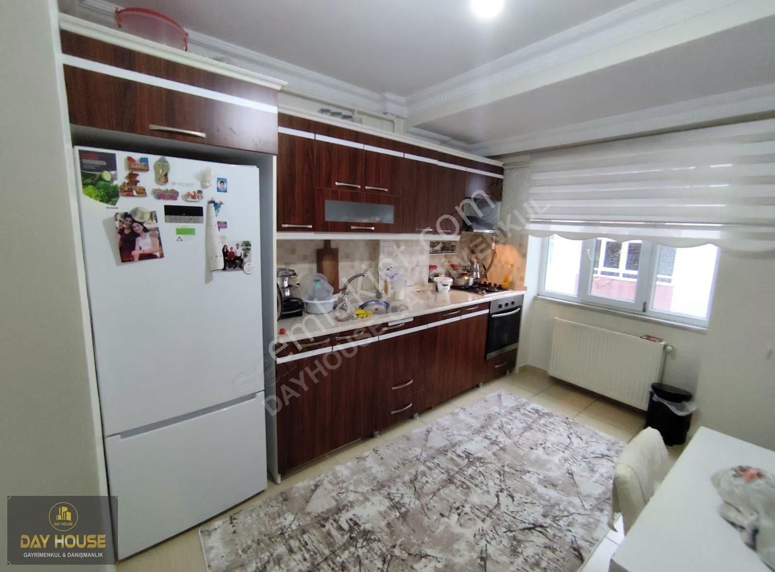 Day House'den Yunus Emre'de 4+2 Bağımsız Girişli Dubleks Daire - Görsel 33