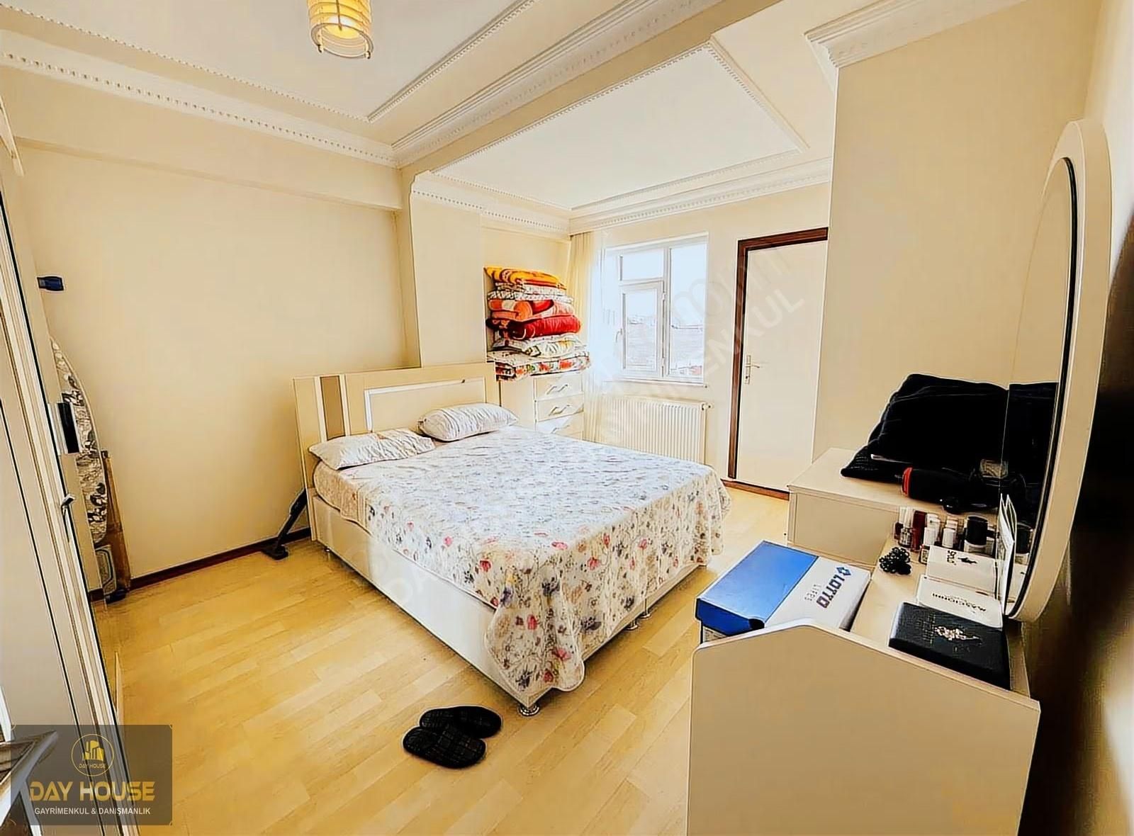 Day House'den Yunus Emre'de 4+2 Bağımsız Girişli Dubleks Daire - Görsel 28