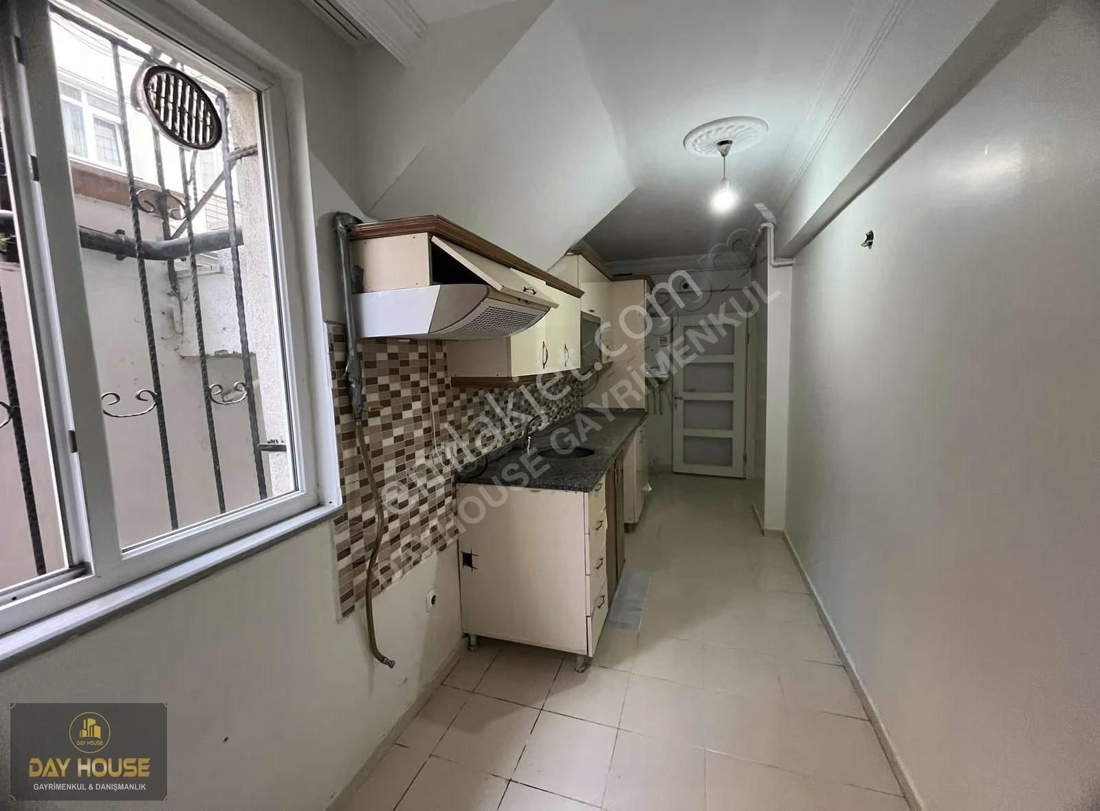 Zübeyde Hanım'da Ayrı Girişli 2+1 Yüksek Bahçe Katı - Görsel 27