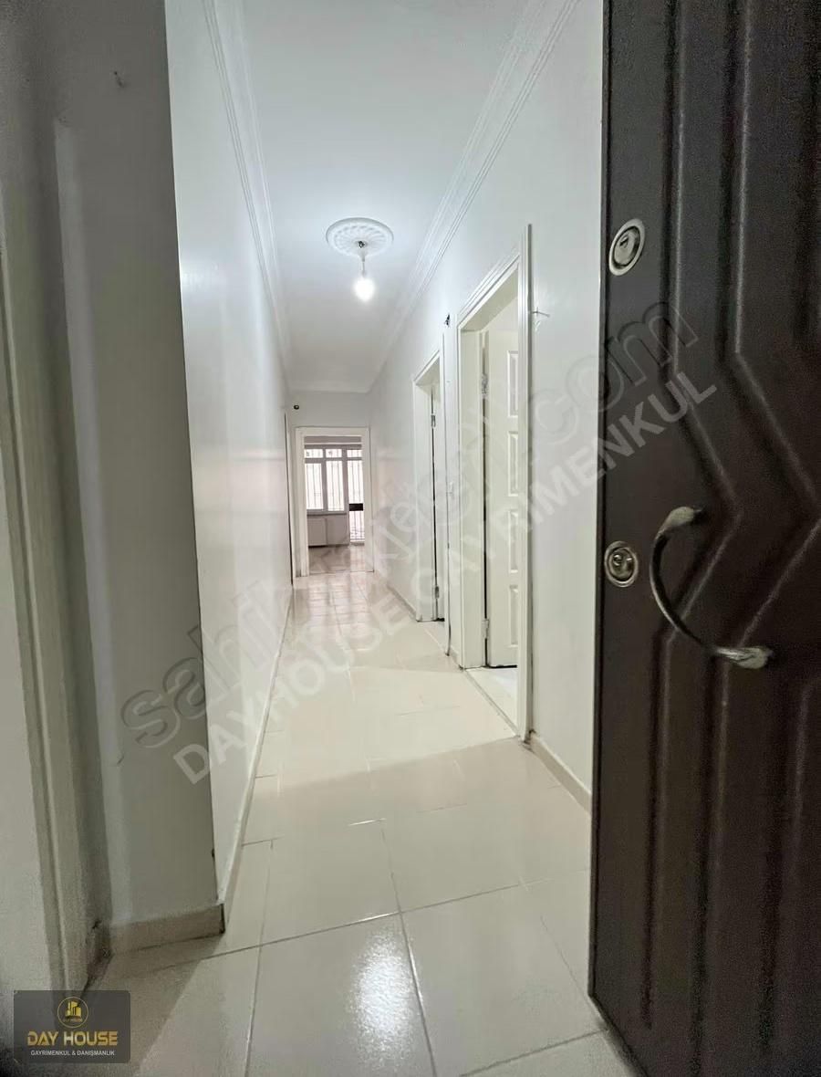 Zübeyde Hanım'da Ayrı Girişli 2+1 Yüksek Bahçe Katı - Görsel 9