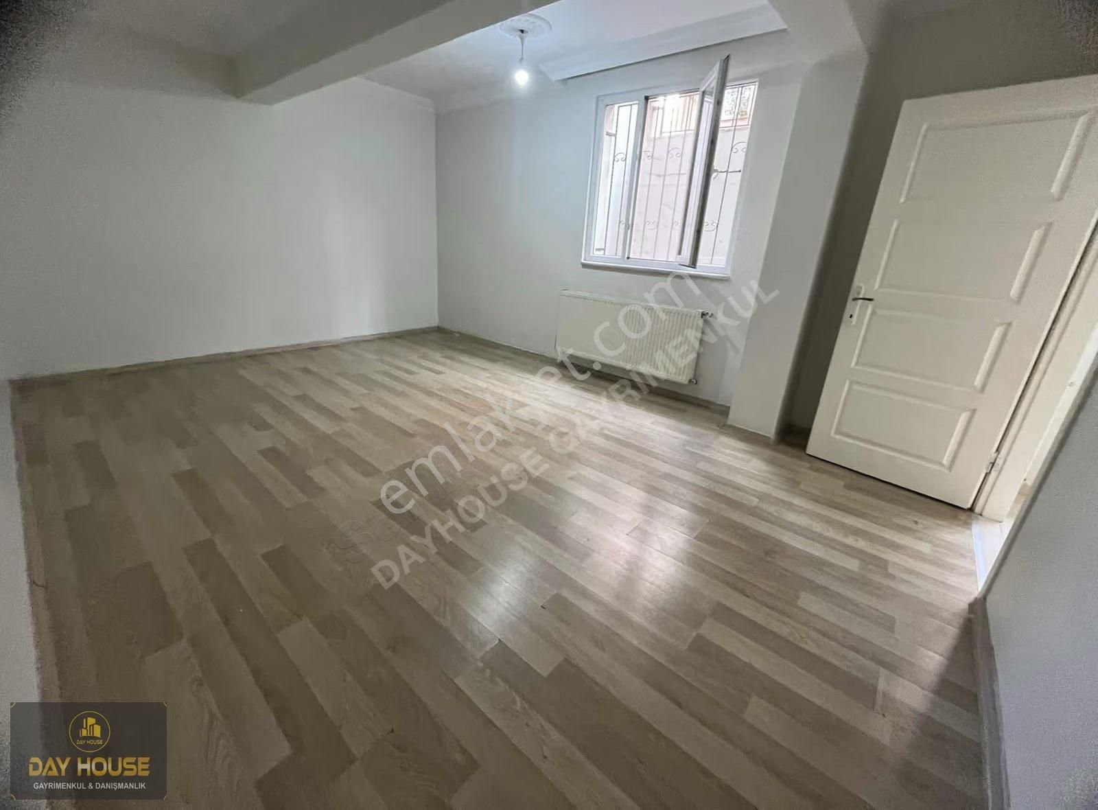 Zübeyde Hanım'da Ayrı Girişli 2+1 Yüksek Bahçe Katı - Görsel 15