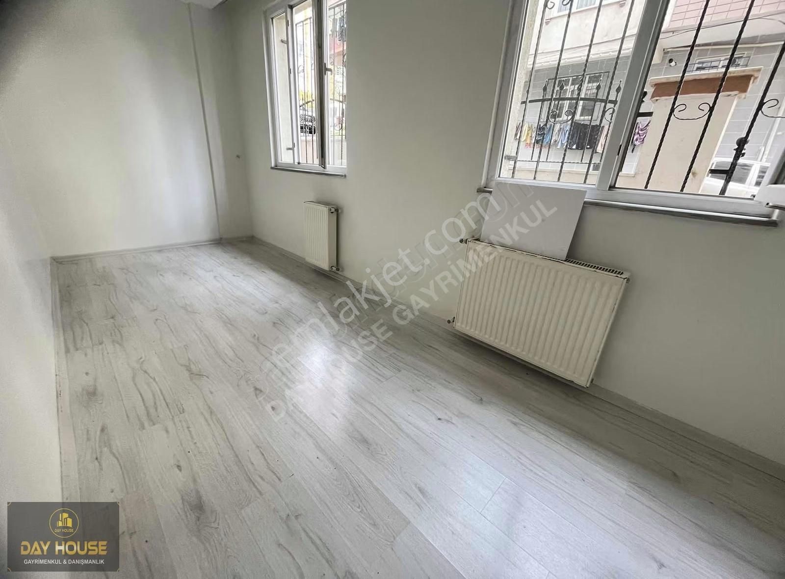 Zübeyde Hanım'da Ayrı Girişli 2+1 Yüksek Bahçe Katı - Görsel 19