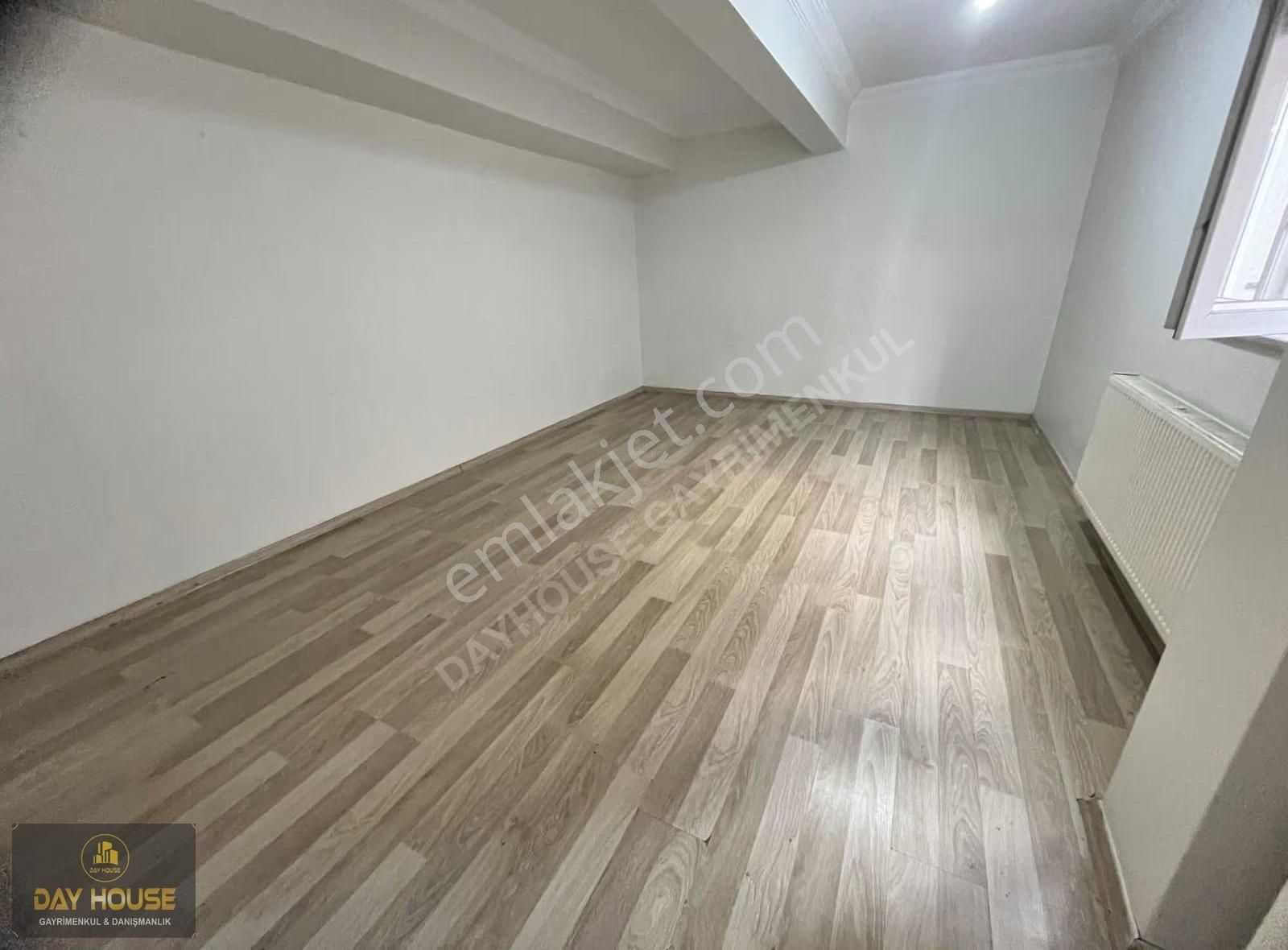 Zübeyde Hanım'da Ayrı Girişli 2+1 Yüksek Bahçe Katı - Görsel 7