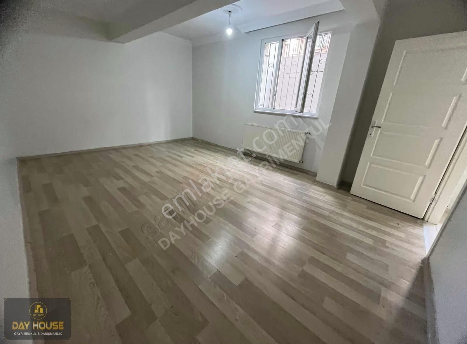 Zübeyde Hanım'da Ayrı Girişli 2+1 Yüksek Bahçe Katı - Görsel 29