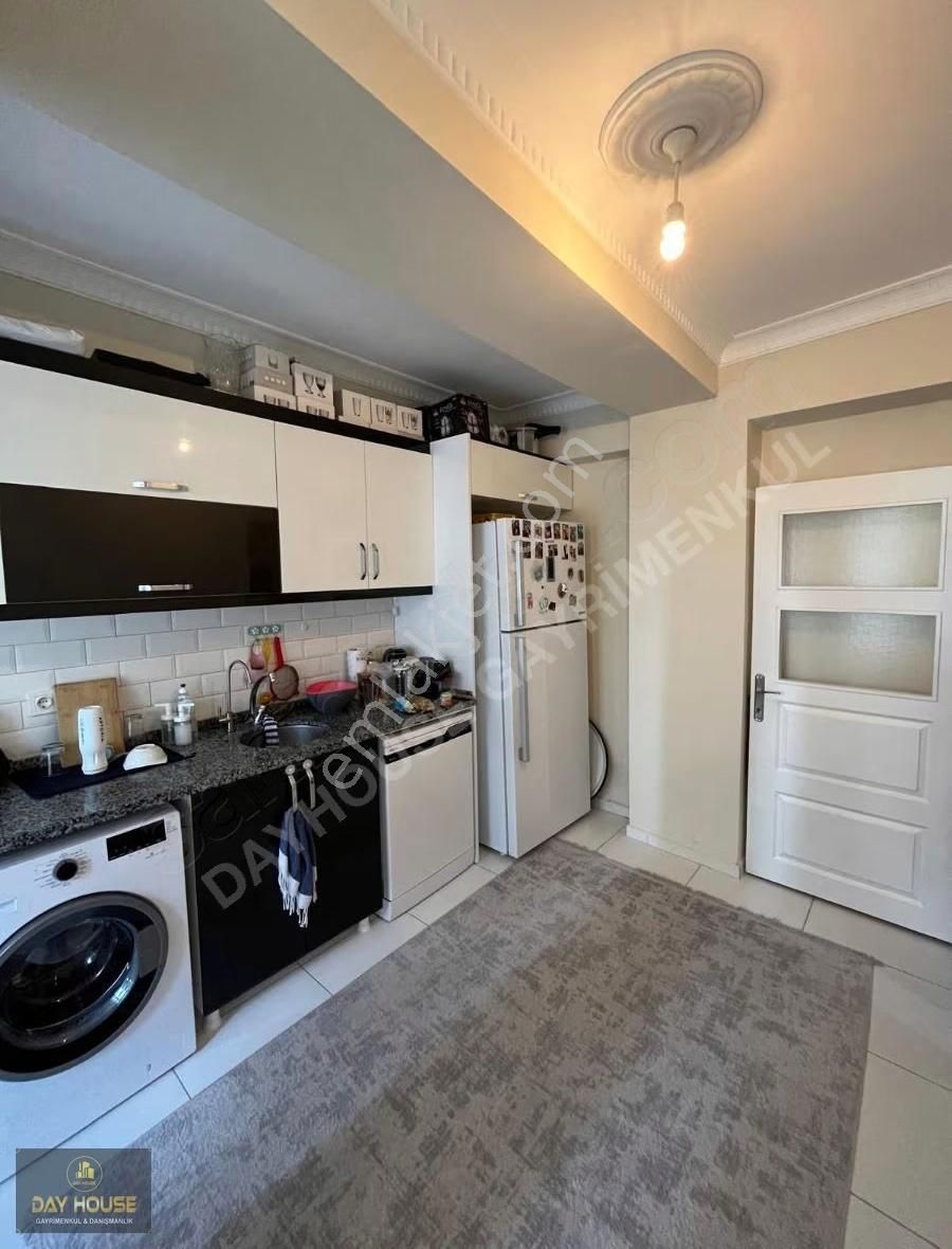 Day House Gayrimenkul'den 3 Yaşında Asansörlü Daire - Görsel 20