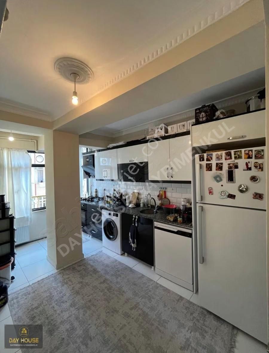 Day House Gayrimenkul'den 3 Yaşında Asansörlü Daire - Görsel 34