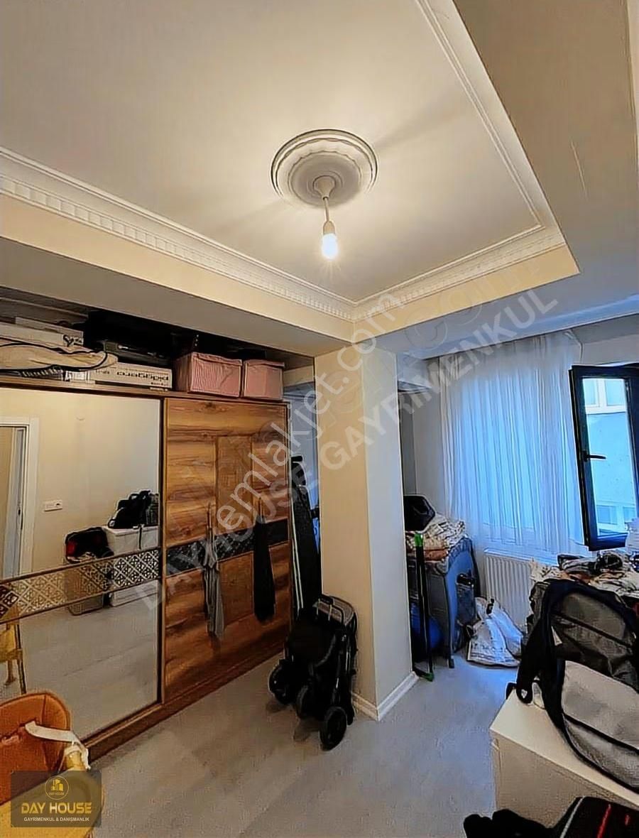 Day House Gayrimenkul'den 3 Yaşında Asansörlü Daire - Görsel 25