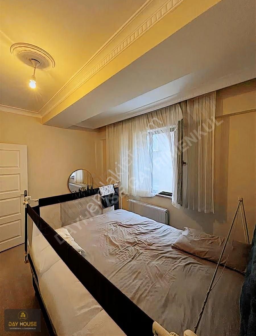 Day House Gayrimenkul'den 3 Yaşında Asansörlü Daire - Görsel 22