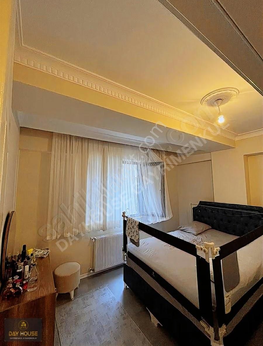 Day House Gayrimenkul'den 3 Yaşında Asansörlü Daire - Görsel 11