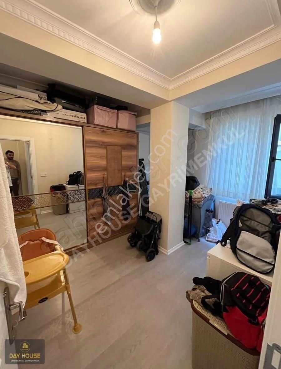 Day House Gayrimenkul'den 3 Yaşında Asansörlü Daire - Görsel 10