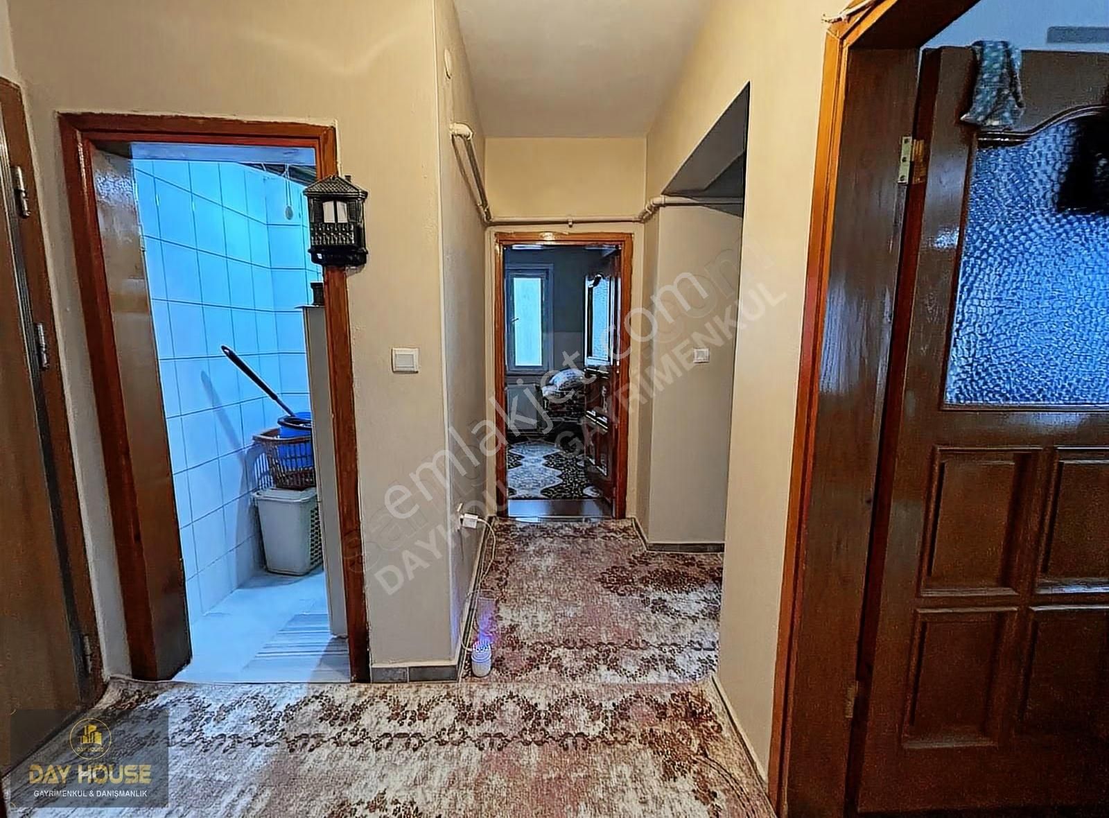 Day House'den Heykel Parkının Dibinde Ara Kat Daire - Görsel 26