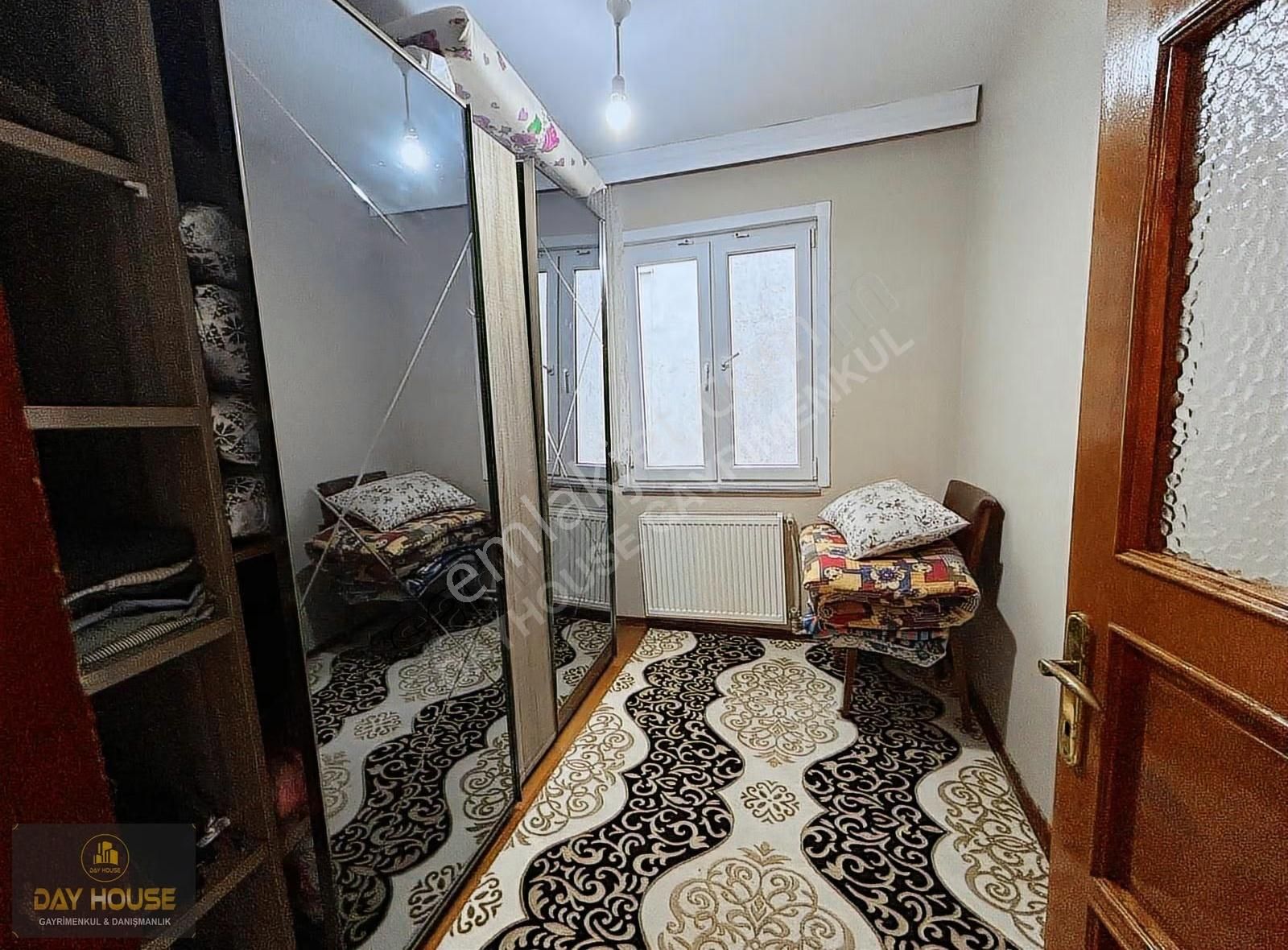 Day House'den Heykel Parkının Dibinde Ara Kat Daire - Görsel 20