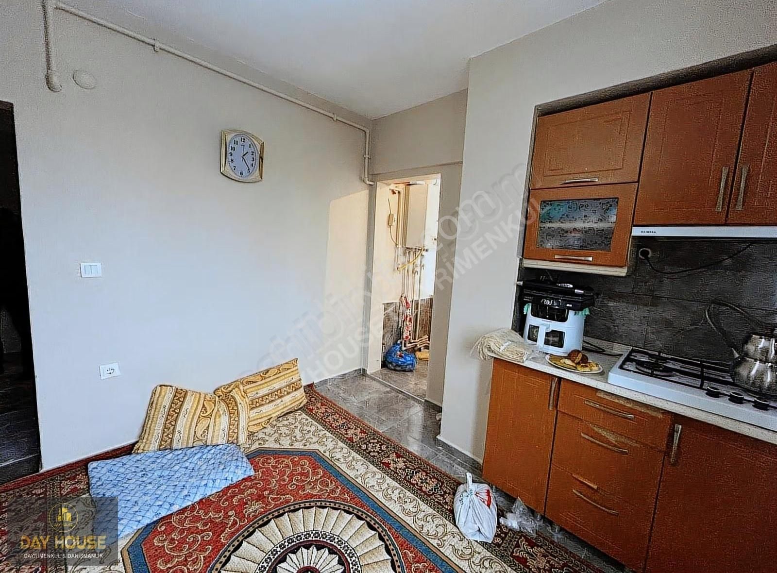 Day House'den Heykel Parkının Dibinde Ara Kat Daire - Görsel 17