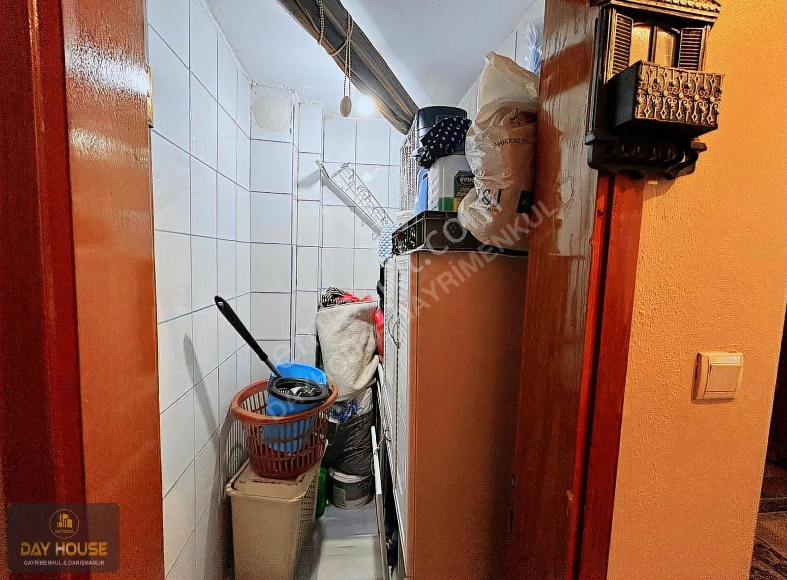 Day House'den Heykel Parkının Dibinde Ara Kat Daire - Görsel 33