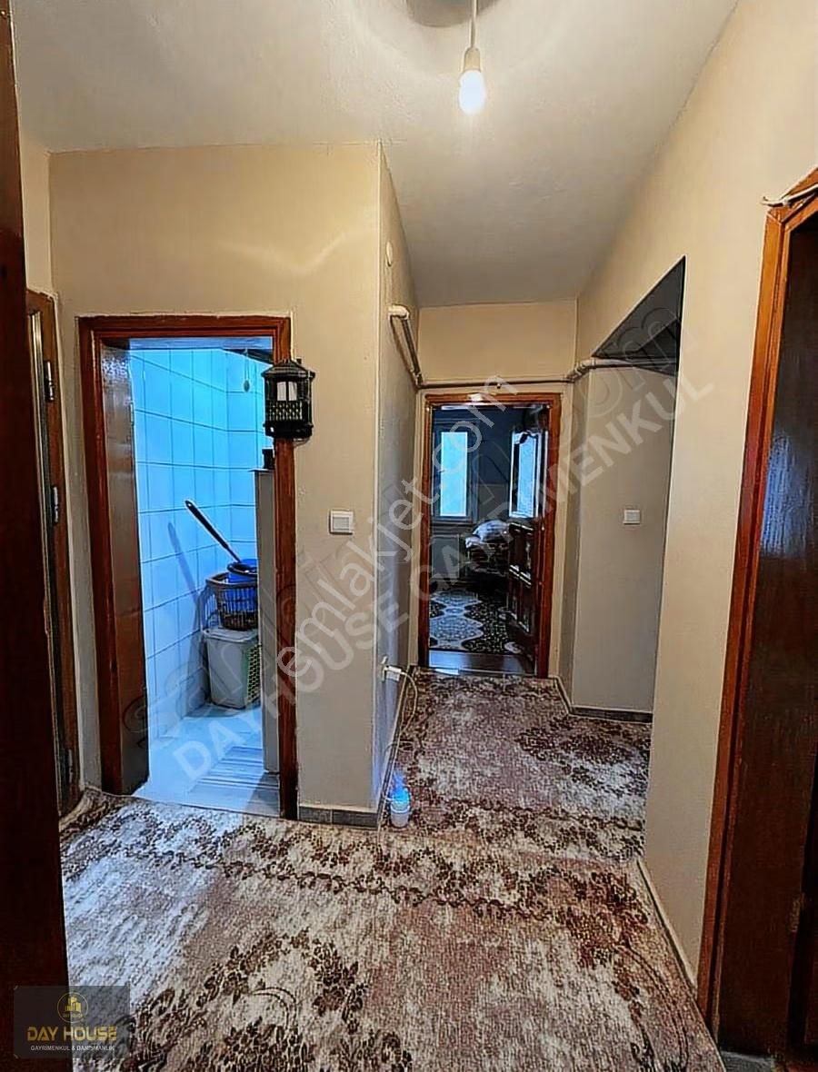 Day House'den Heykel Parkının Dibinde Ara Kat Daire - Görsel 21