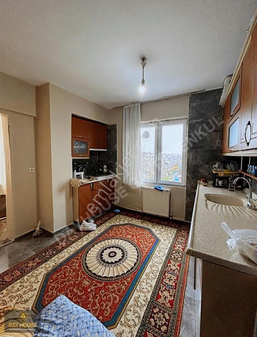 Day House'den Heykel Parkının Dibinde Ara Kat Daire - Görsel 28