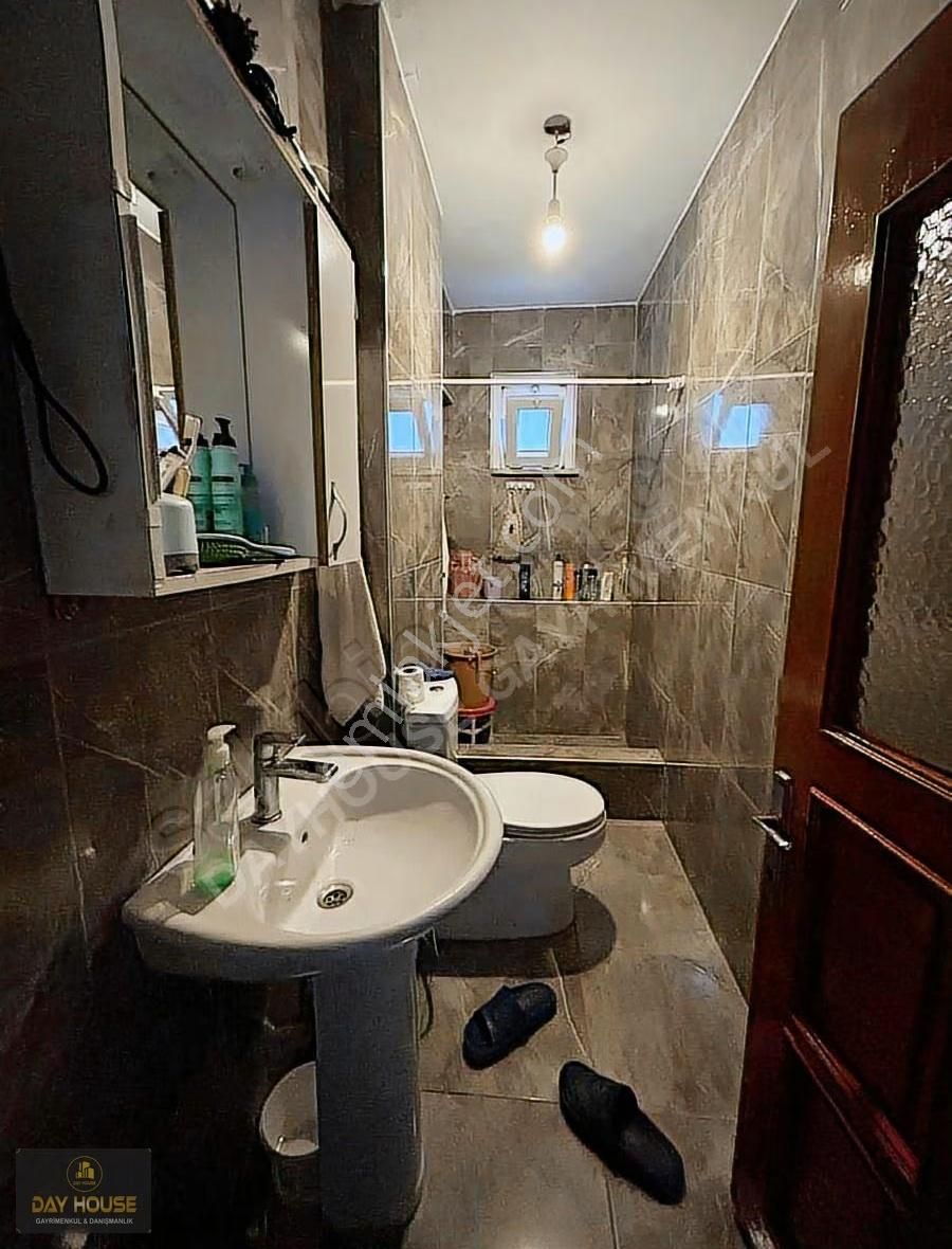 Day House'den Heykel Parkının Dibinde Ara Kat Daire - Görsel 35