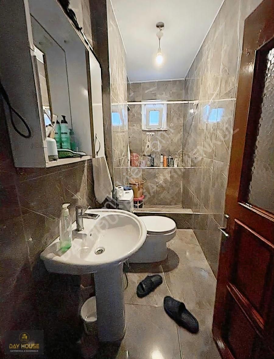 Day House'den Heykel Parkının Dibinde Ara Kat Daire - Görsel 18