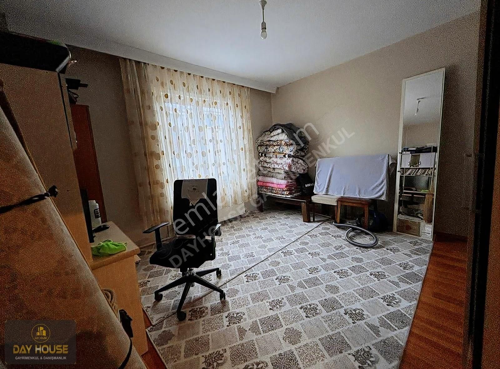 Day House'den Heykel Parkının Dibinde Ara Kat Daire - Görsel 15