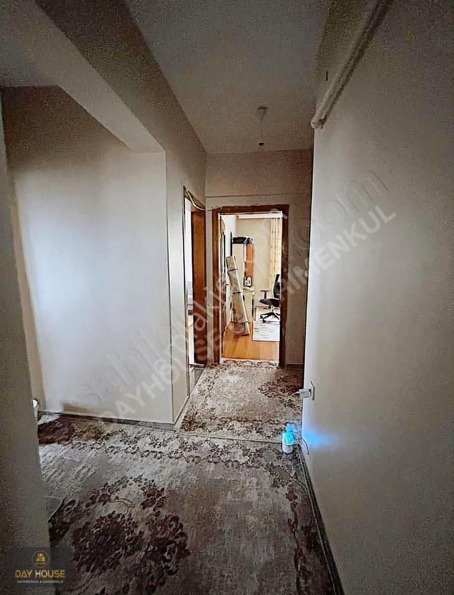 Day House'den Heykel Parkının Dibinde Ara Kat Daire - Görsel 31