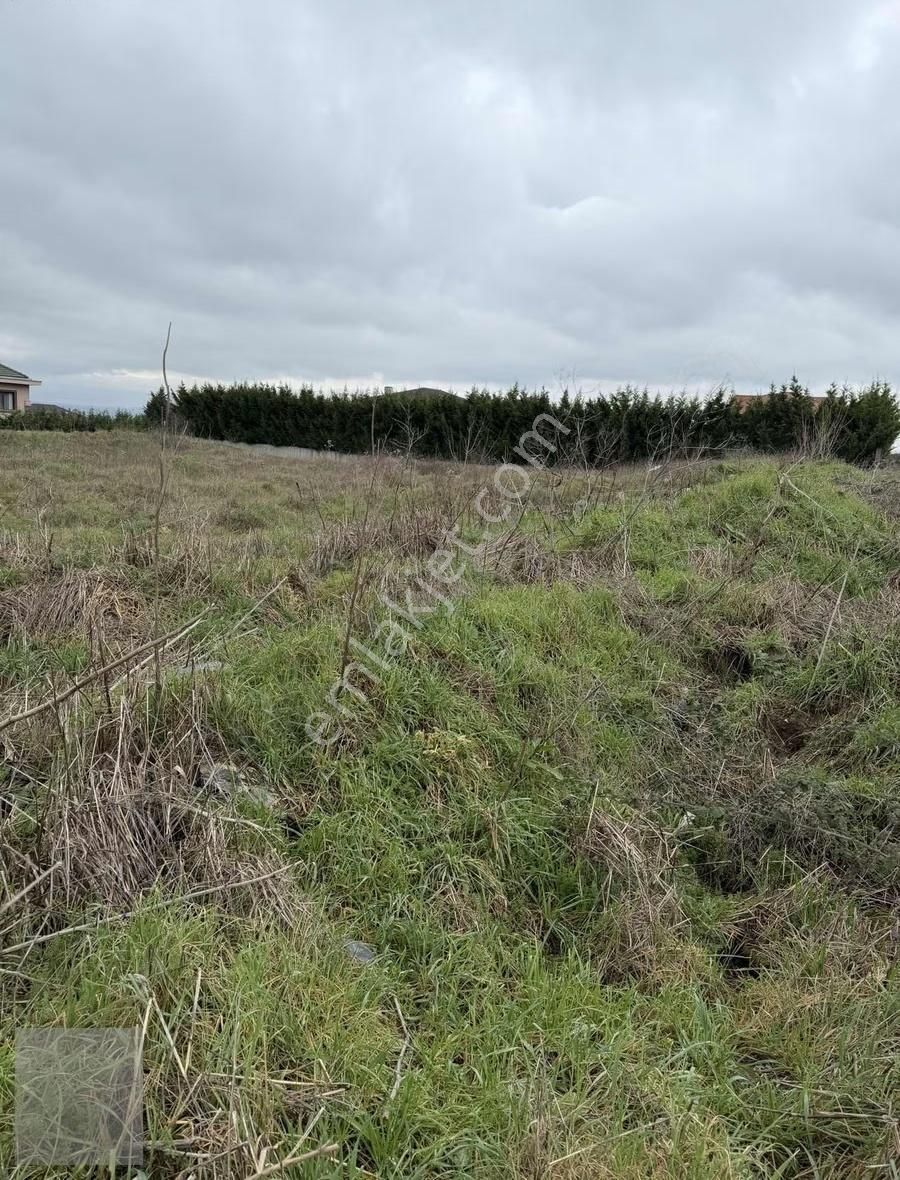 Tepekent İçinde Satılık Arsa