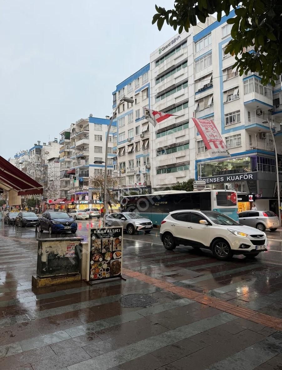 Güllük Kışla Mah. Satılık 3+1 Ara Kat | Yatırıma Uygun