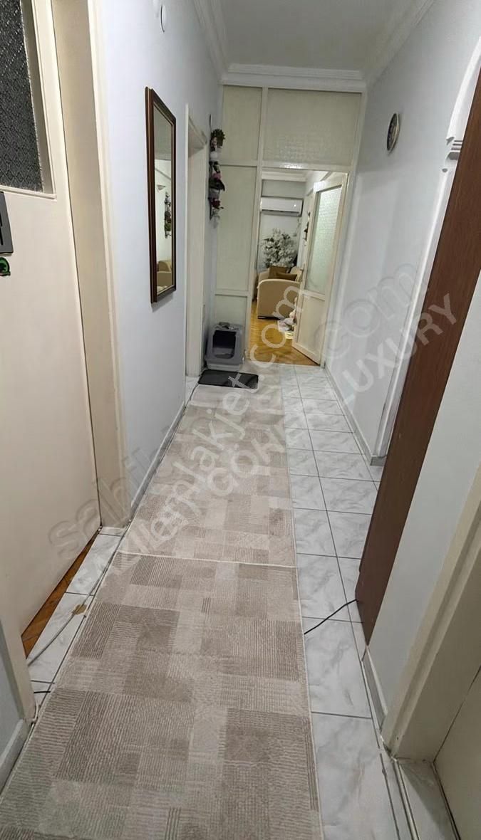 Güllük Kışla Mah. Satılık 3+1 Ara Kat | Yatırıma Uygun - Görsel 5