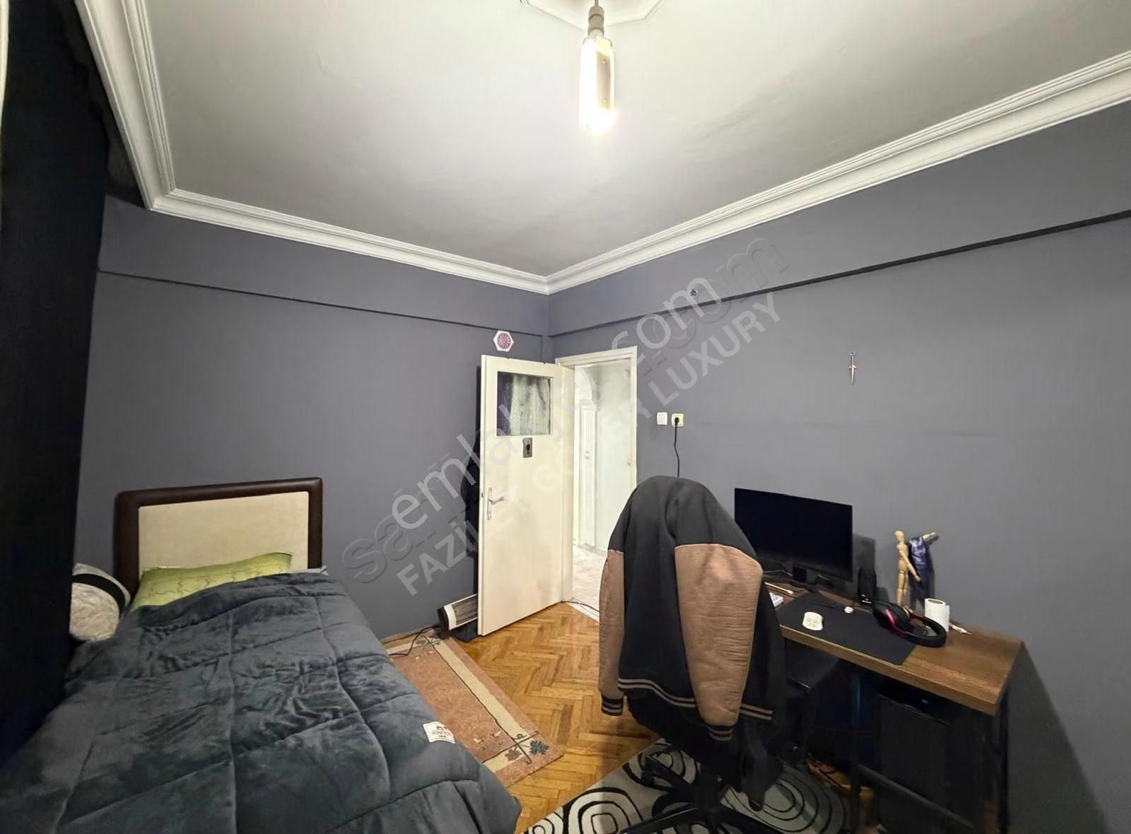 Güllük Kışla Mah. Satılık 3+1 Ara Kat | Yatırıma Uygun - Görsel 15