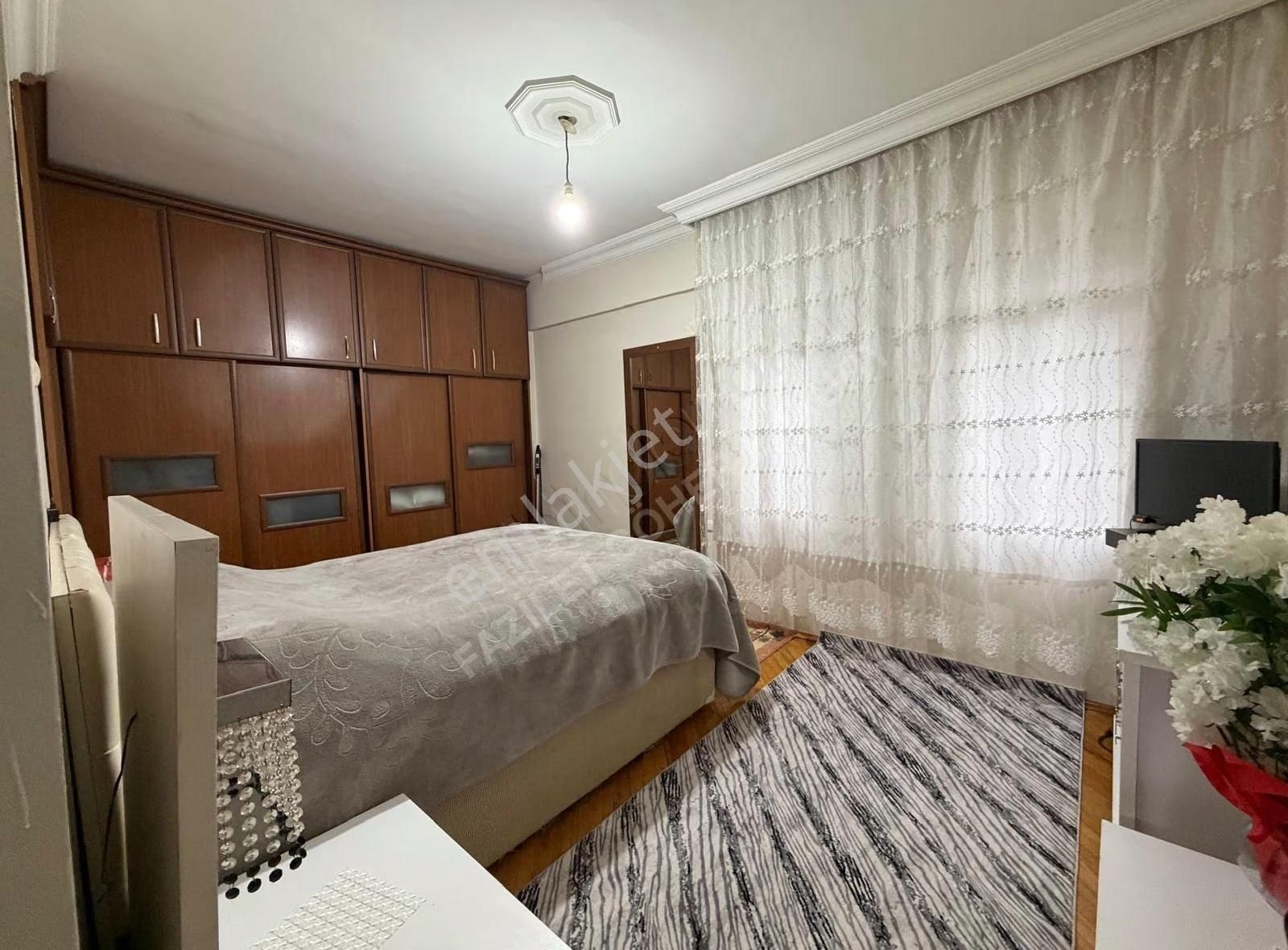 Güllük Kışla Mah. Satılık 3+1 Ara Kat | Yatırıma Uygun - Görsel 13