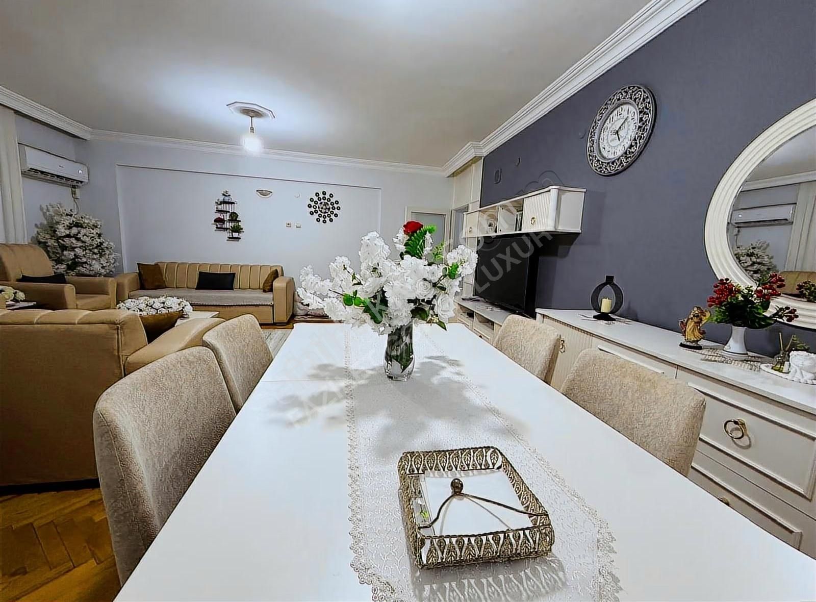 Güllük Kışla Mah. Satılık 3+1 Ara Kat | Yatırıma Uygun - Görsel 9