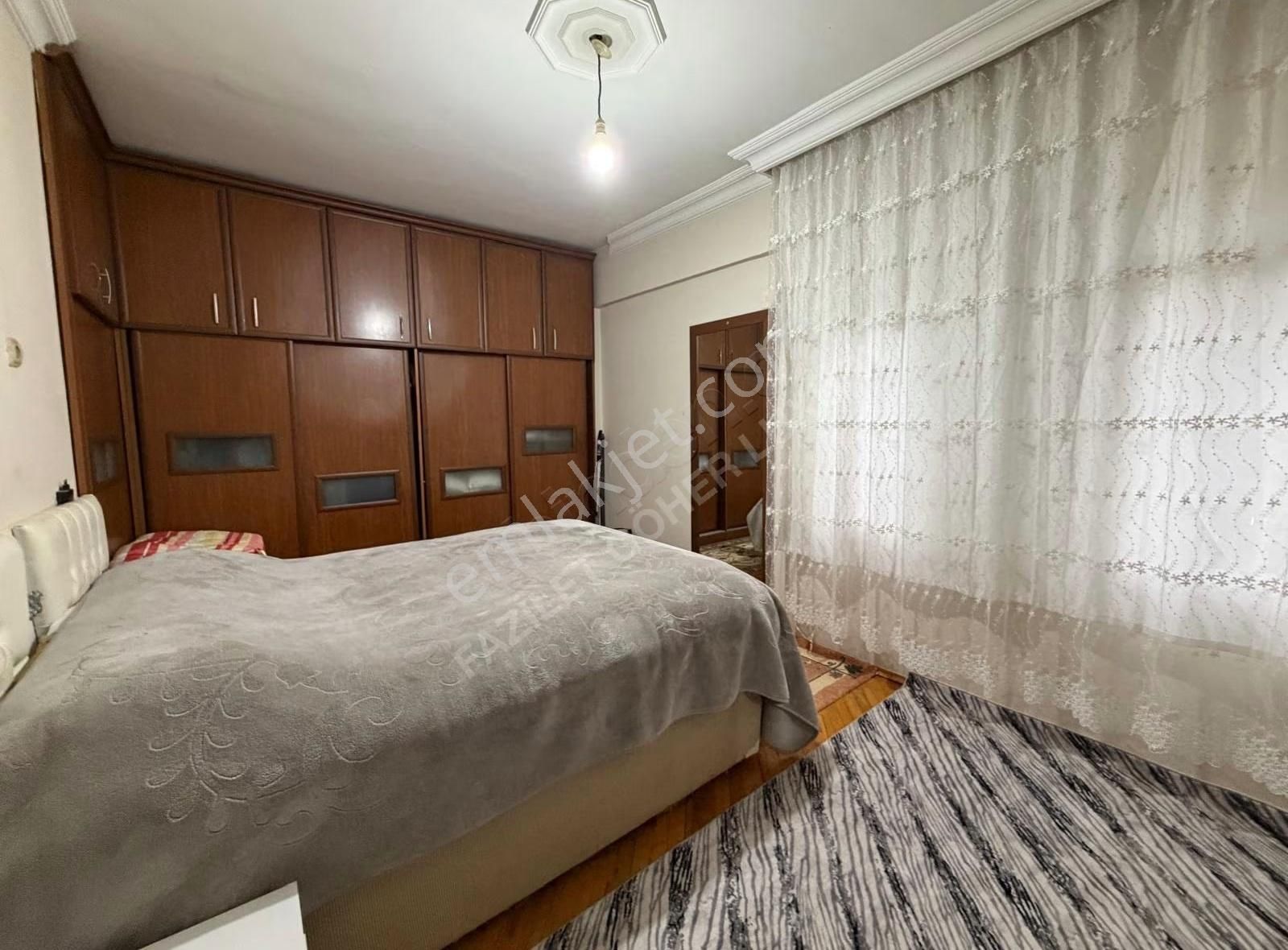 Güllük Kışla Mah. Satılık 3+1 Ara Kat | Yatırıma Uygun - Görsel 16