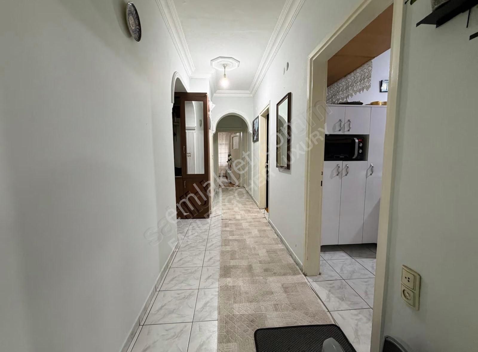 Güllük Kışla Mah. Satılık 3+1 Ara Kat | Yatırıma Uygun - Görsel 3