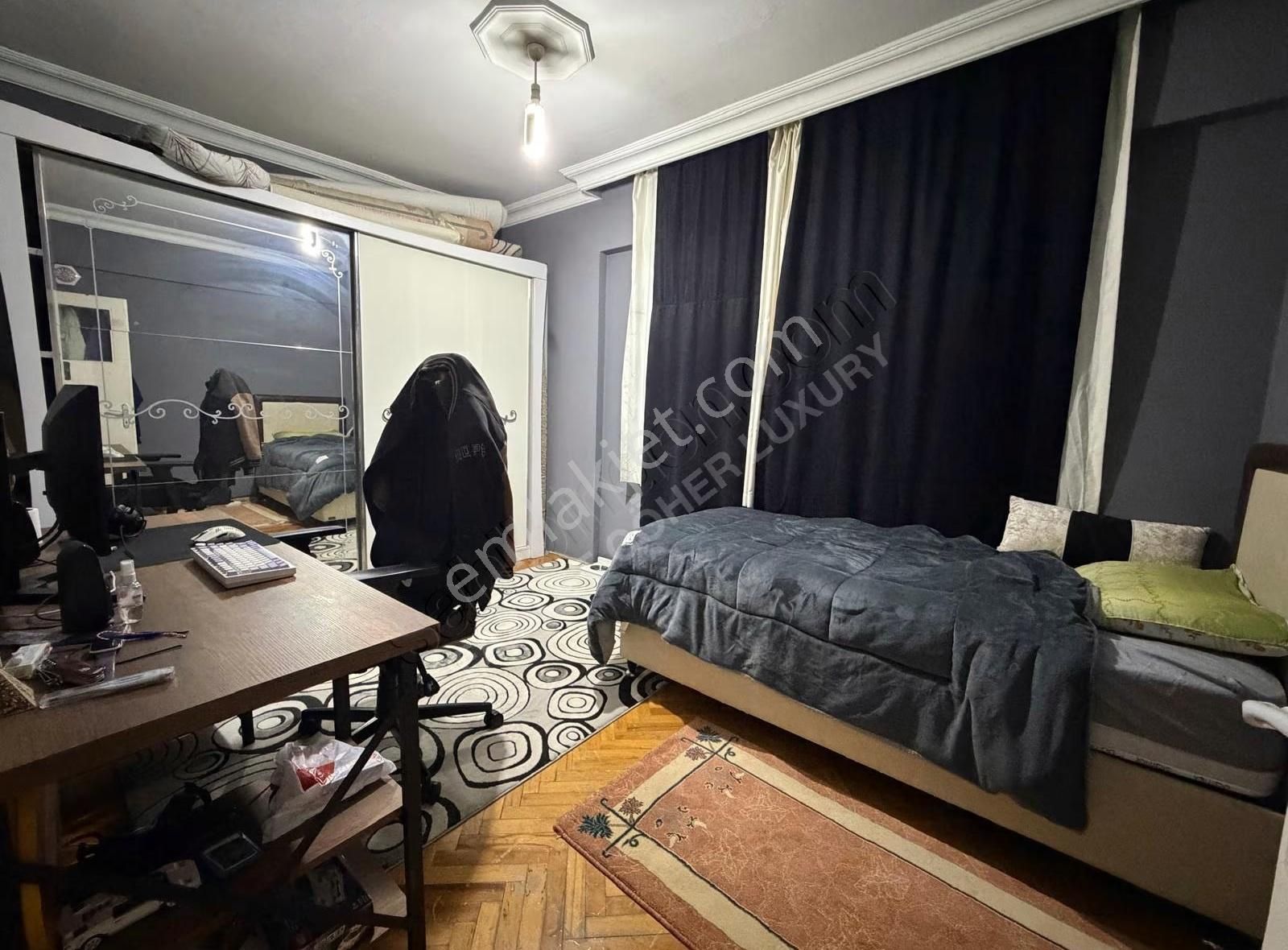 Güllük Kışla Mah. Satılık 3+1 Ara Kat | Yatırıma Uygun - Görsel 18