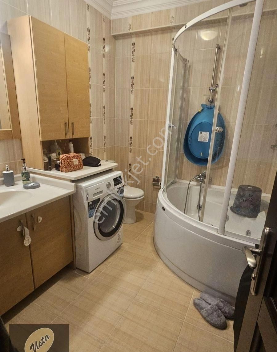 Çiğdem Mahallesinde Ara Katta 4+1 Mükemmel Kiralık Daire... - Görsel 3