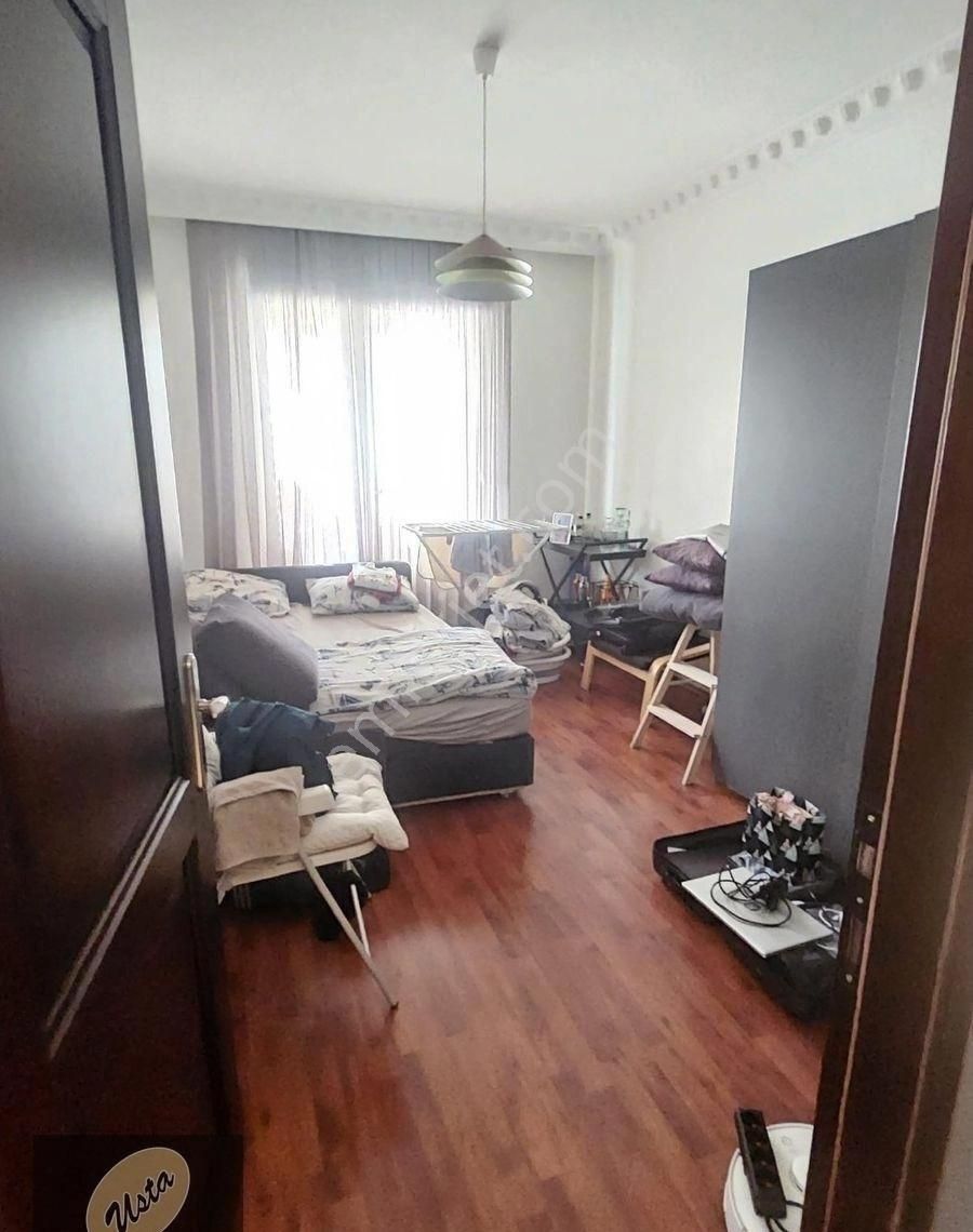 Çiğdem Mahallesinde Ara Katta 4+1 Mükemmel Kiralık Daire... - Görsel 13