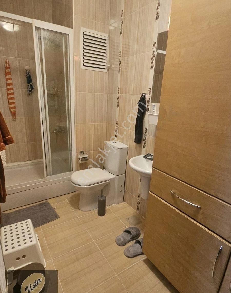 Çiğdem Mahallesinde Ara Katta 4+1 Mükemmel Kiralık Daire... - Görsel 18