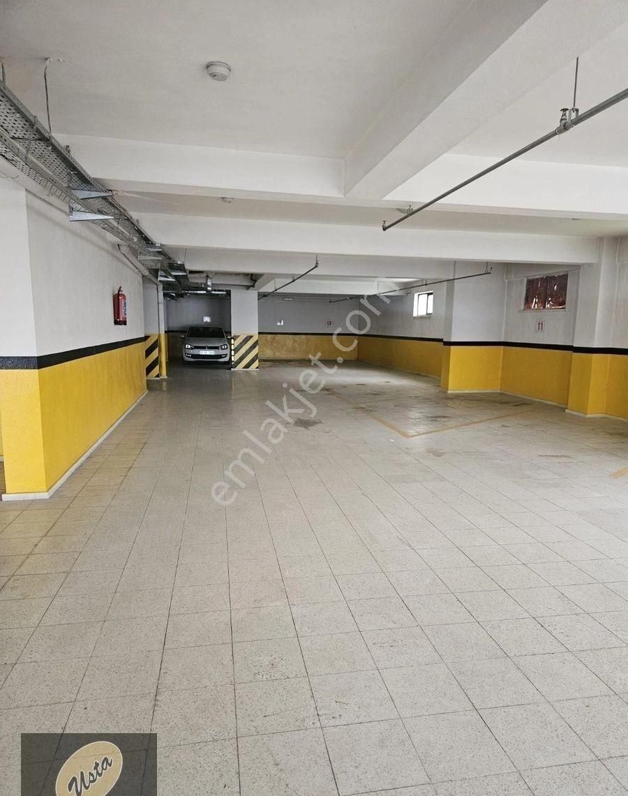 Çiğdem Mahallesinde Ara Katta 4+1 Mükemmel Kiralık Daire... - Görsel 28