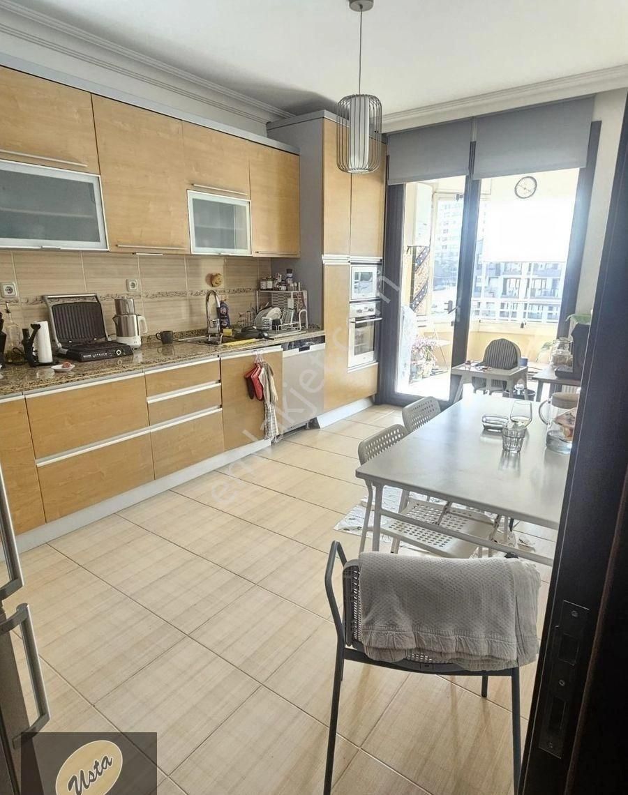 Çiğdem Mahallesinde Ara Katta 4+1 Mükemmel Kiralık Daire... - Görsel 8