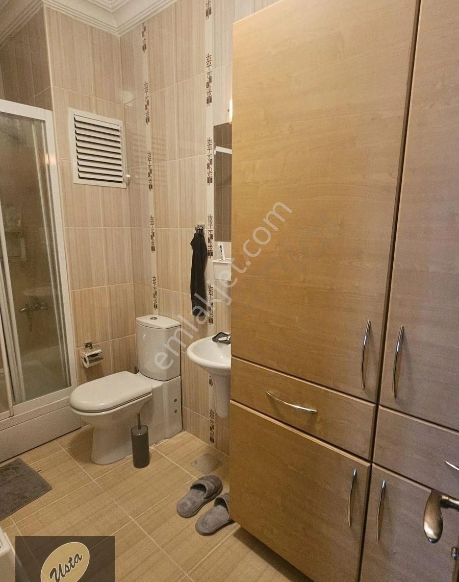 Çiğdem Mahallesinde Ara Katta 4+1 Mükemmel Kiralık Daire... - Görsel 33