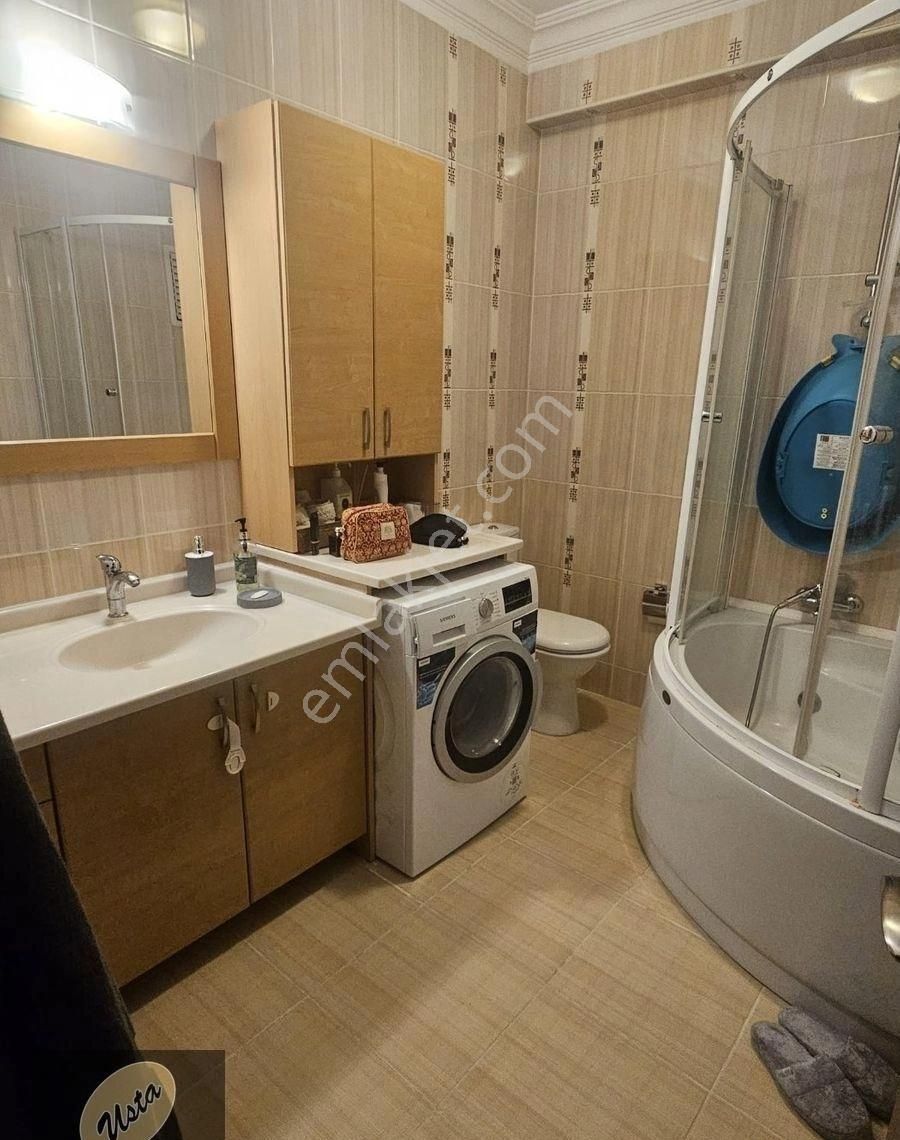 Çiğdem Mahallesinde Ara Katta 4+1 Mükemmel Kiralık Daire... - Görsel 29