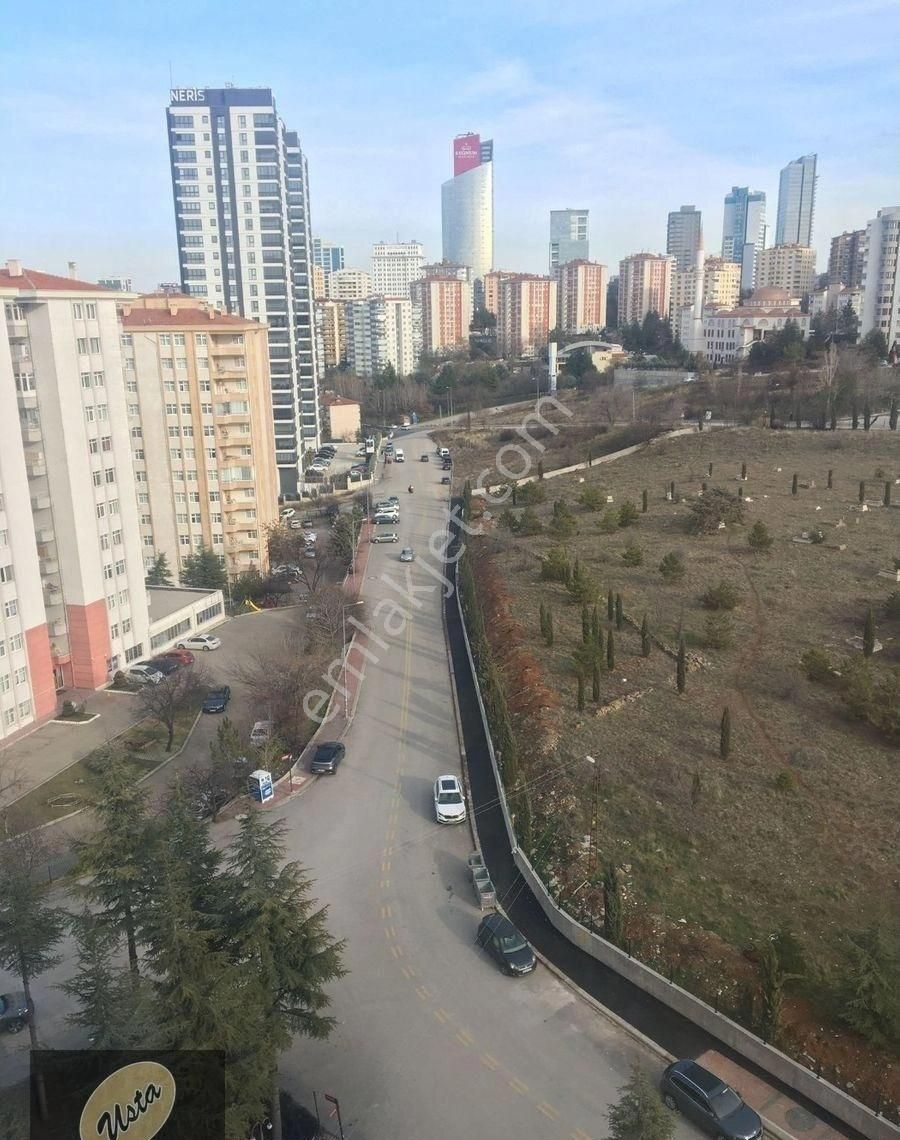 Mükemmel Konumda Sitede Full Mobilyalı Manzaralı 3+1 Kiralık - Görsel 27