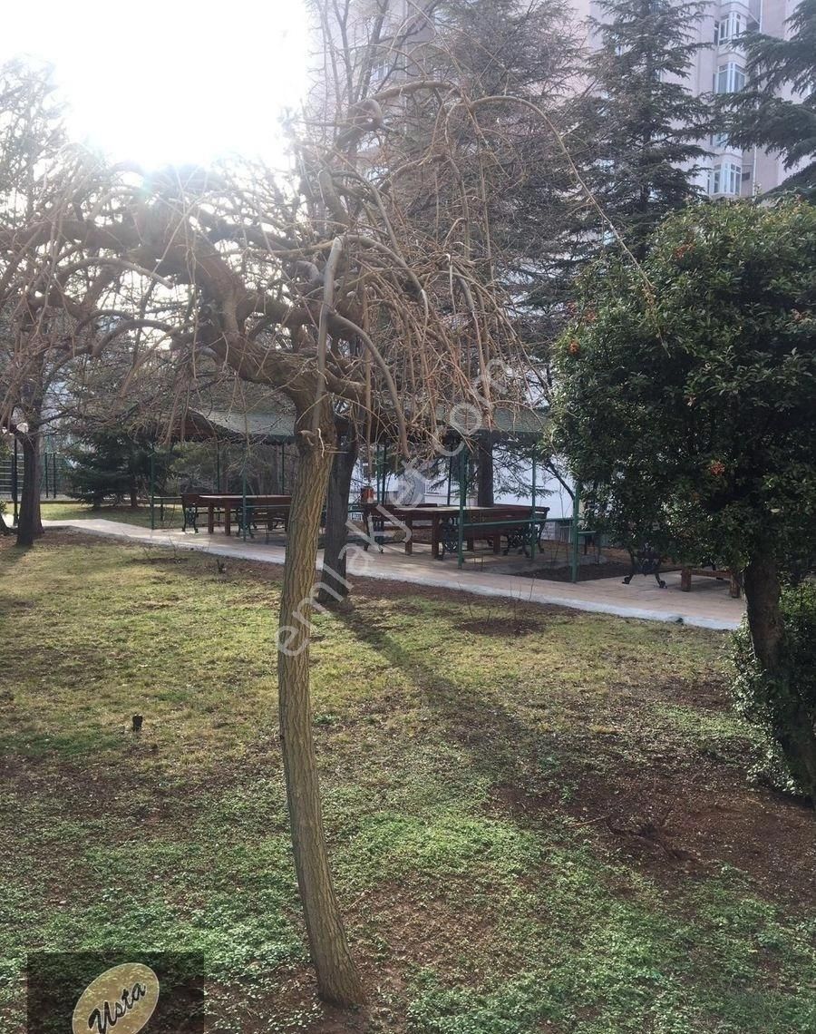 Mükemmel Konumda Sitede Full Mobilyalı Manzaralı 3+1 Kiralık - Görsel 6