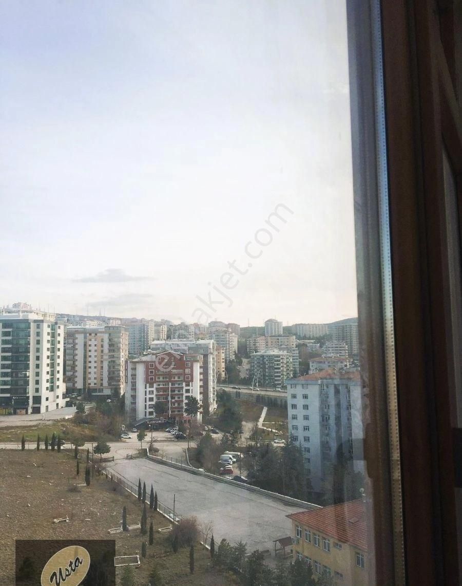 Mükemmel Konumda Sitede Full Mobilyalı Manzaralı 3+1 Kiralık - Görsel 35